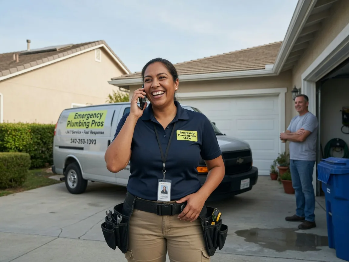 Emergency Plumber Jonesville, NC FAQs